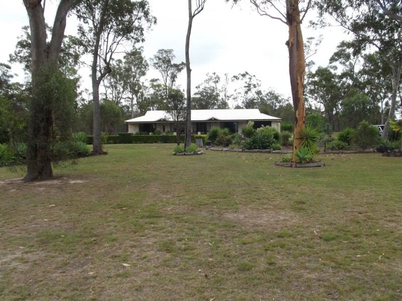 3 Talinga Court, Redridge QLD 4660