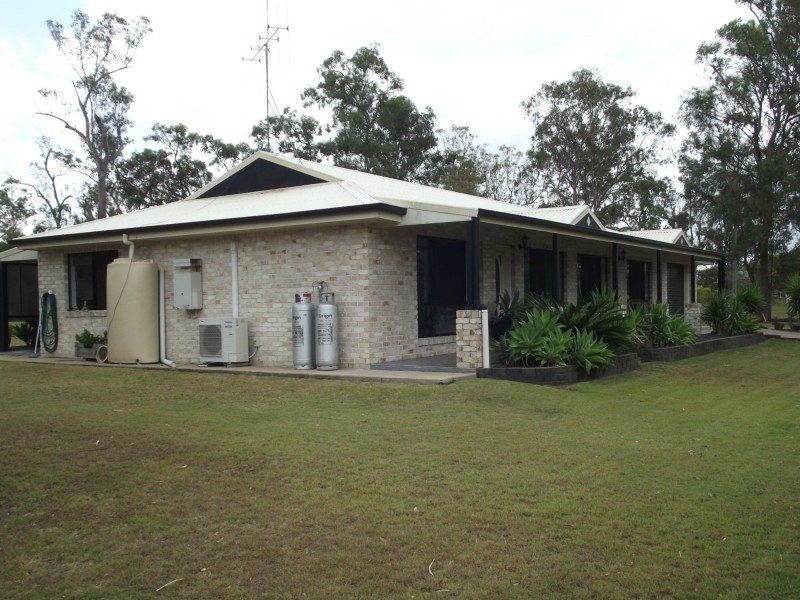 3 Talinga Court, Redridge QLD 4660