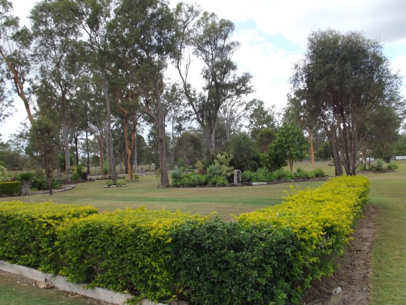 3 Talinga Court, Redridge QLD 4660