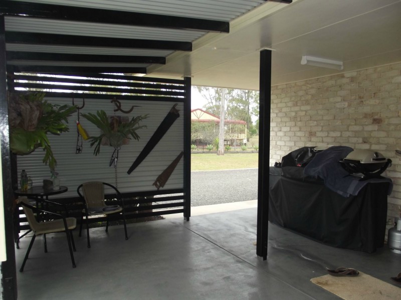 3 Talinga Court, Redridge QLD 4660