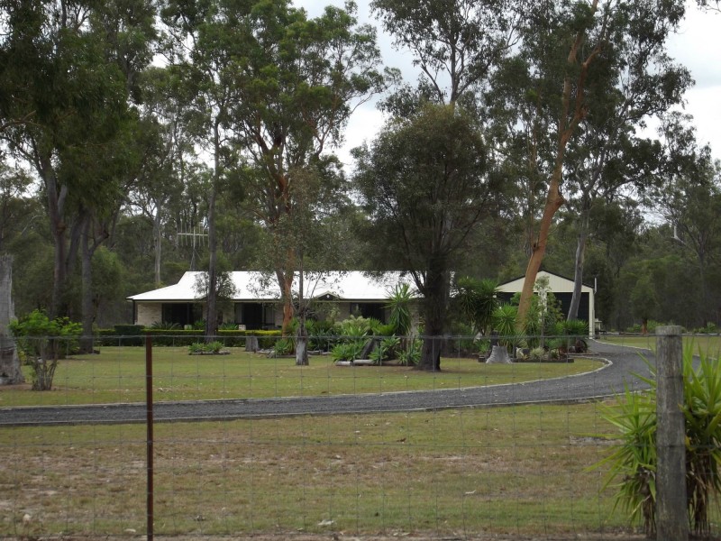 3 Talinga Court, Redridge QLD 4660