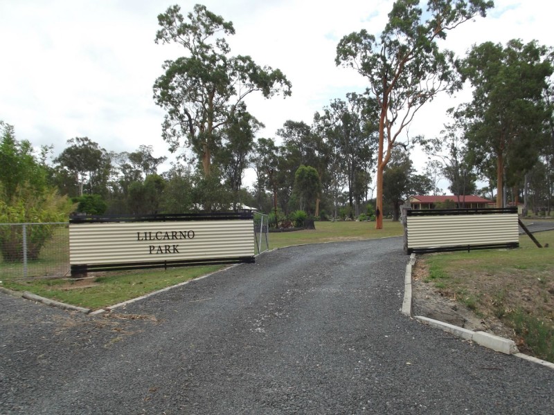 3 Talinga Court, Redridge QLD 4660