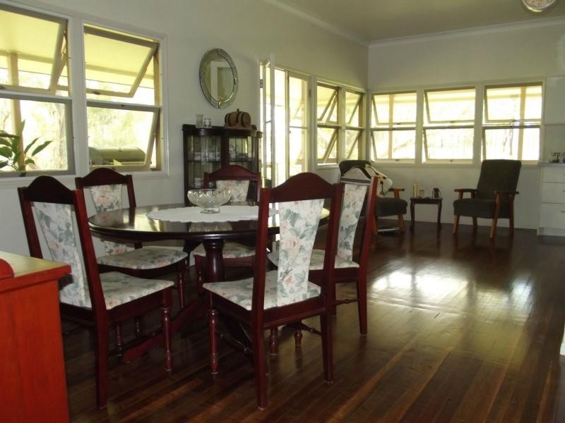 Apple Tree Creek QLD 4660