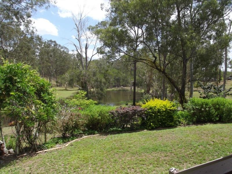 Apple Tree Creek QLD 4660