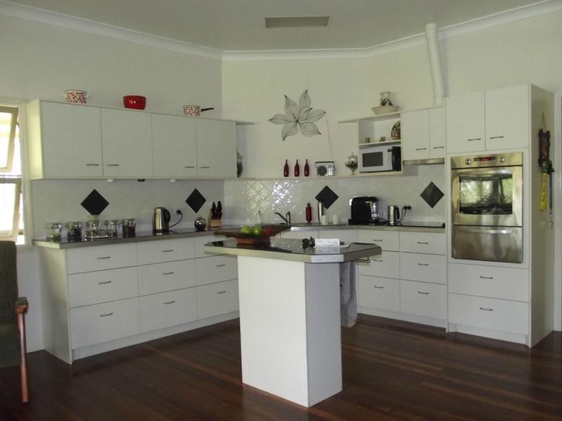 Apple Tree Creek QLD 4660