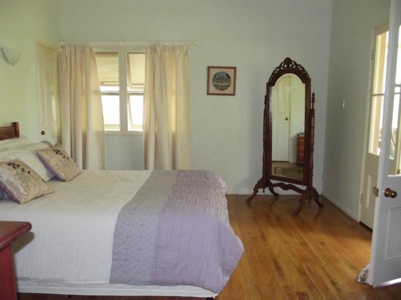 Apple Tree Creek QLD 4660