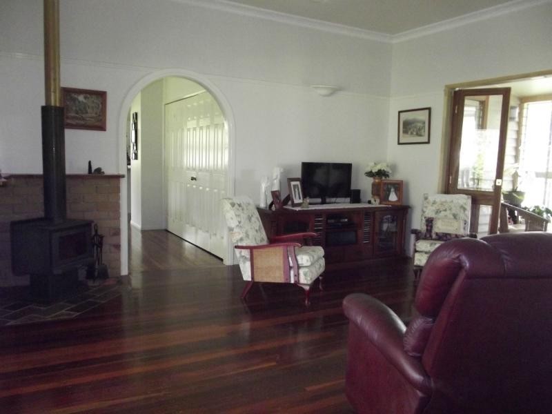 Apple Tree Creek QLD 4660