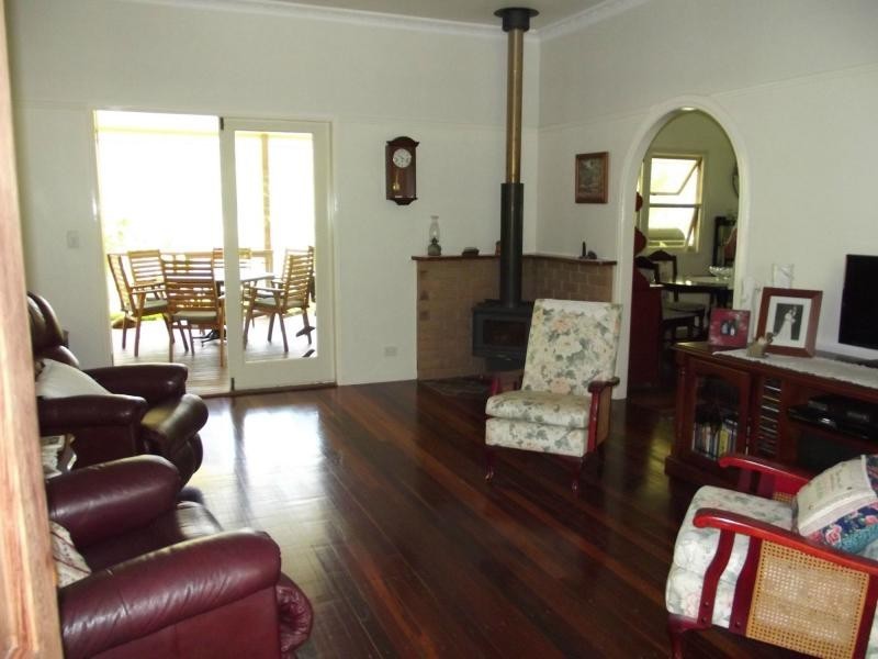 Apple Tree Creek QLD 4660