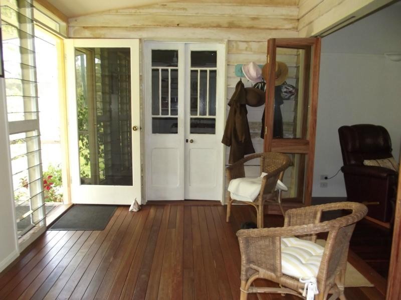 Apple Tree Creek QLD 4660