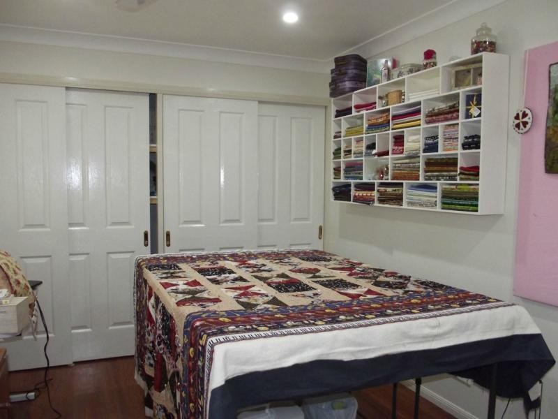 Apple Tree Creek QLD 4660