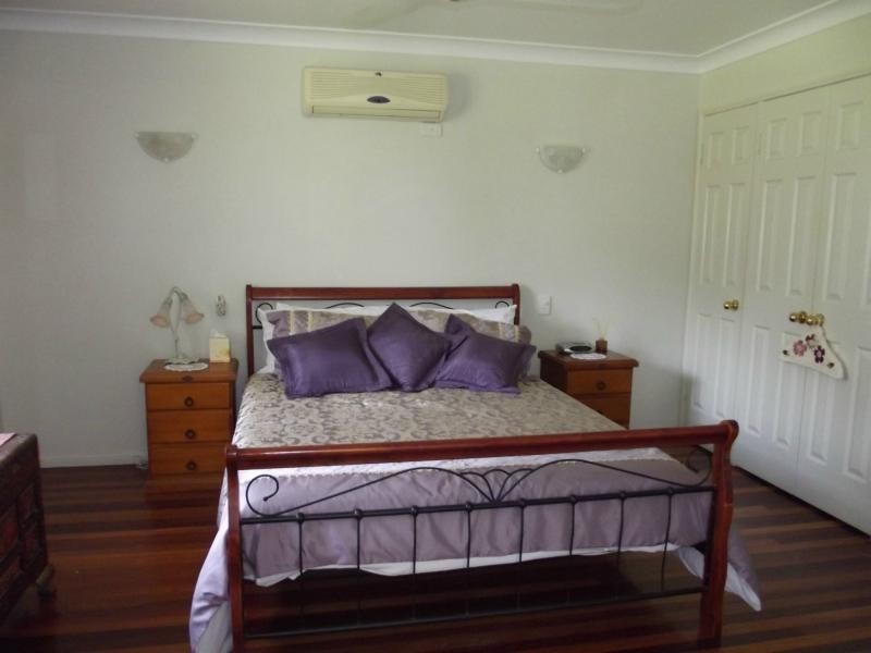 Apple Tree Creek QLD 4660