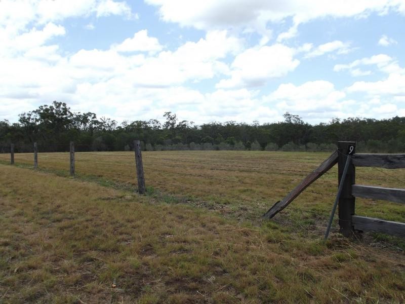 Apple Tree Creek QLD 4660
