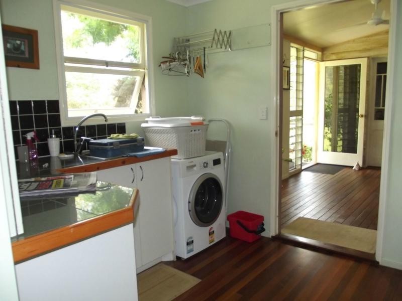 Apple Tree Creek QLD 4660