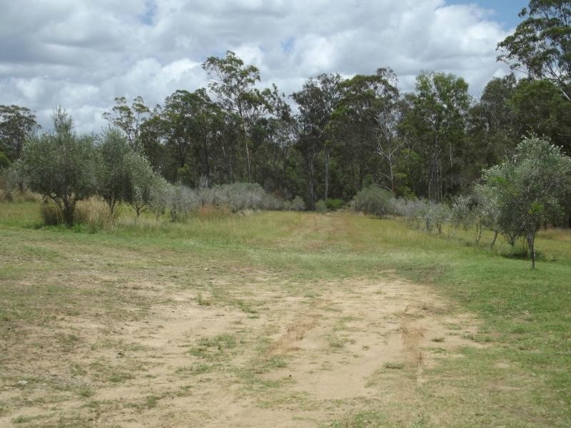 Apple Tree Creek QLD 4660