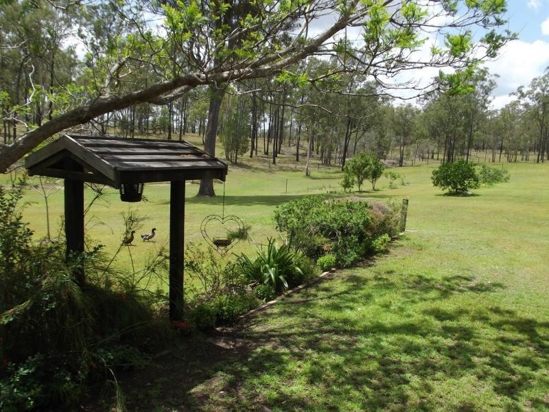 Apple Tree Creek QLD 4660