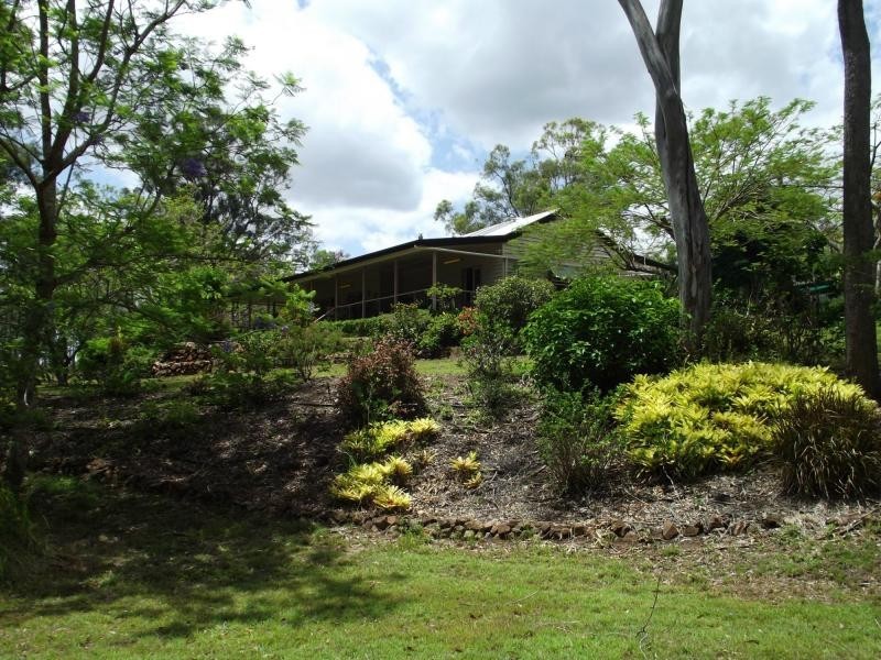 Apple Tree Creek QLD 4660