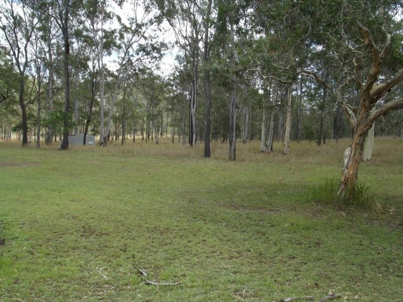 Apple Tree Creek QLD 4660