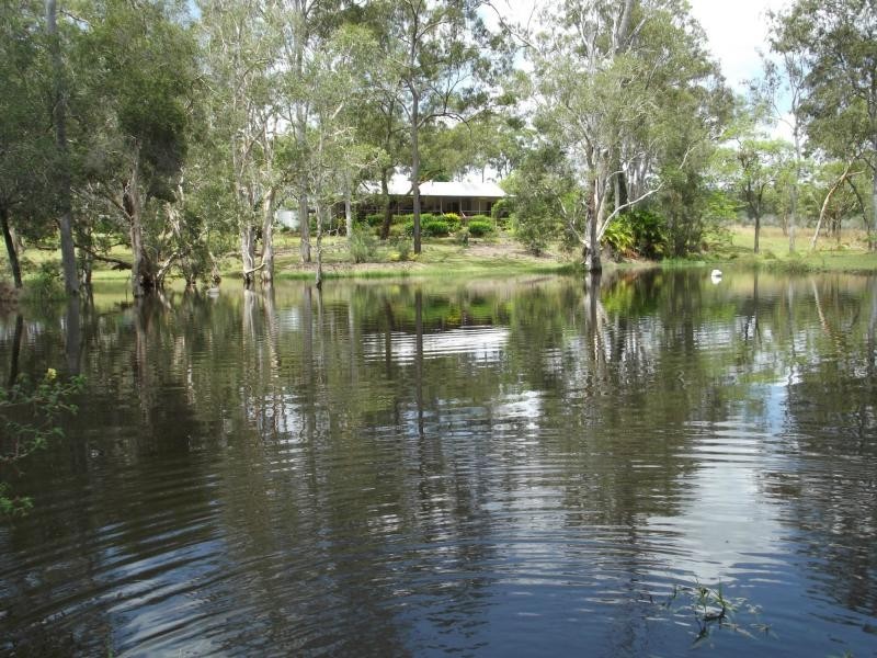 Apple Tree Creek QLD 4660