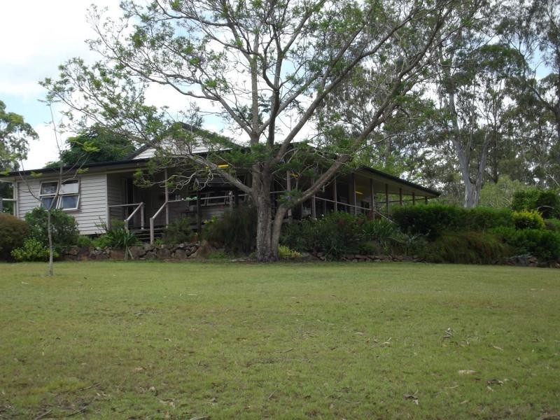 Apple Tree Creek QLD 4660