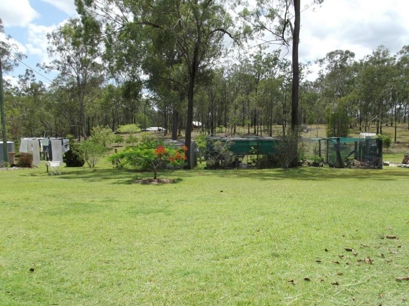 Apple Tree Creek QLD 4660