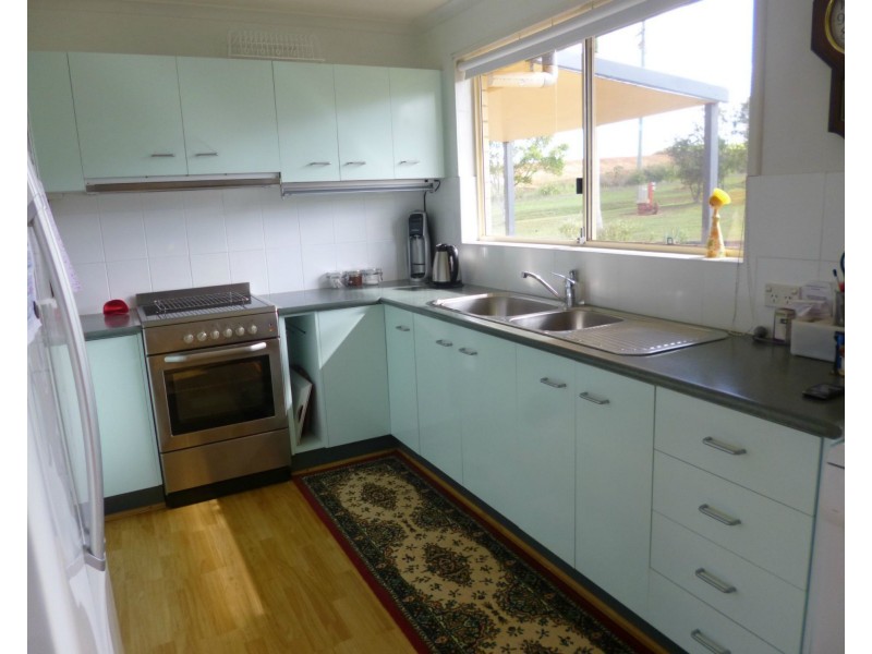 26 Wechsels Road, Horton QLD 4660