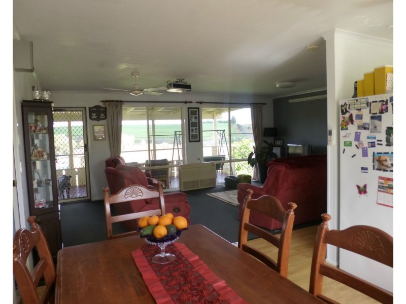 26 Wechsels Road, Horton QLD 4660