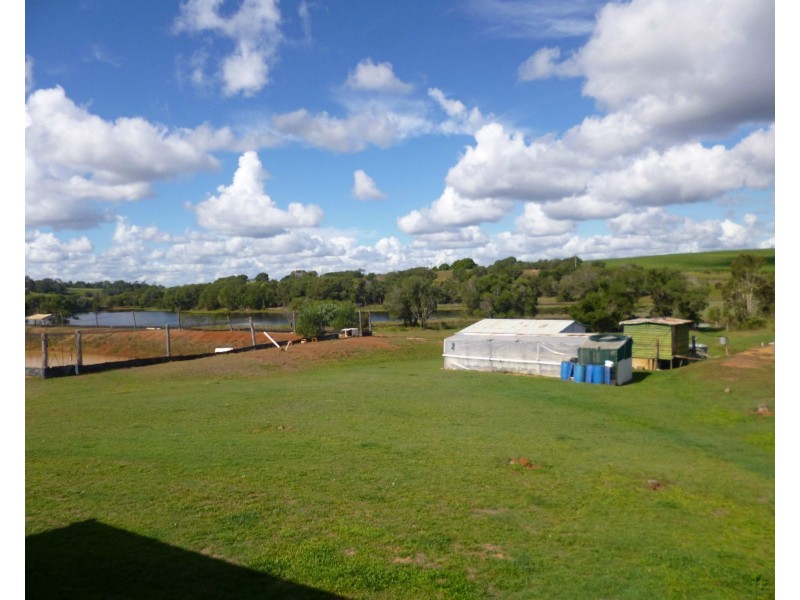 26 Wechsels Road, Horton QLD 4660