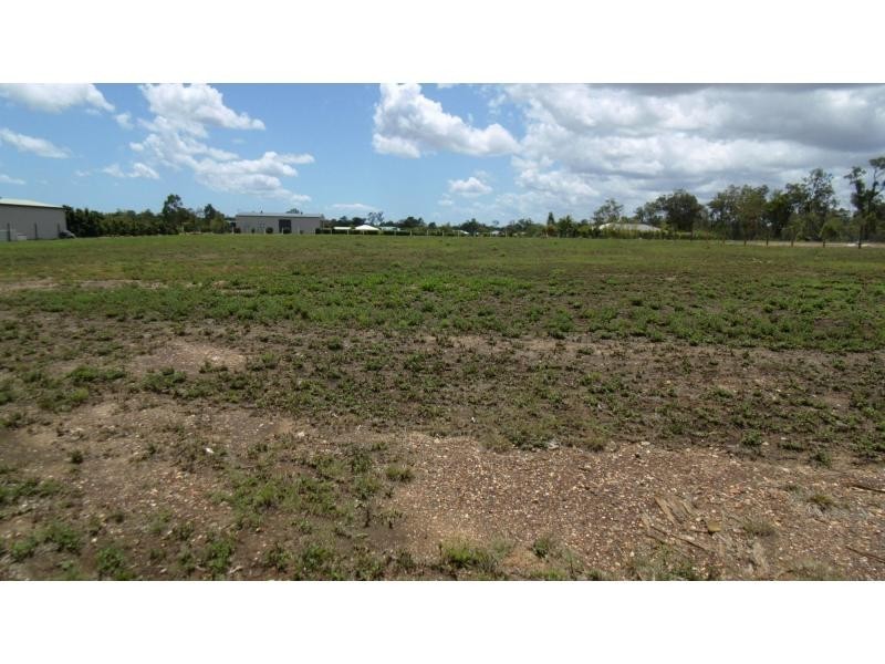 33 One World Drive, Childers, Redridge QLD 4660
