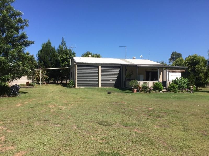 6 Melaleuca Court, Childers, Redridge QLD 4660