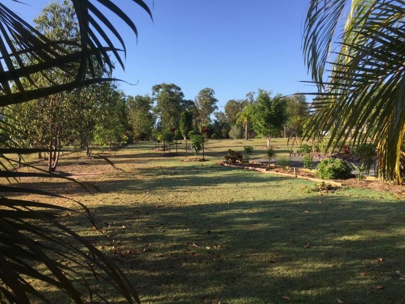 6 Melaleuca Court, Childers, Redridge QLD 4660