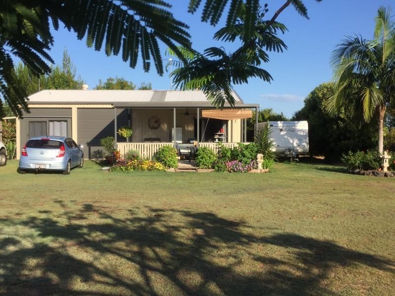 6 Melaleuca Court, Childers, Redridge QLD 4660