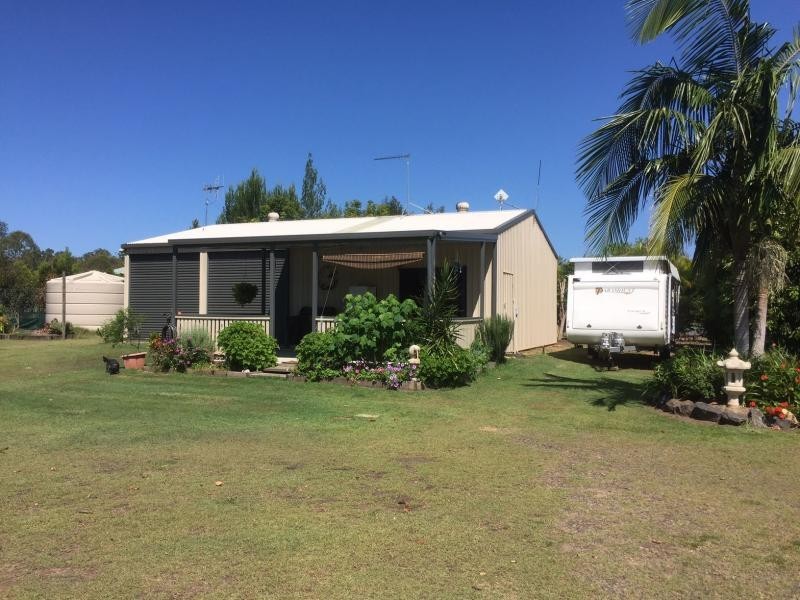 6 Melaleuca Court, Childers, Redridge QLD 4660