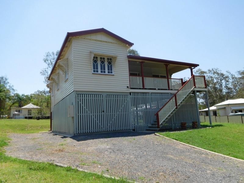 43 Welman Court, Childers, Apple Tree Creek QLD 4660