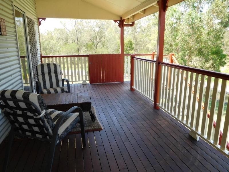 43 Welman Court, Childers, Apple Tree Creek QLD 4660