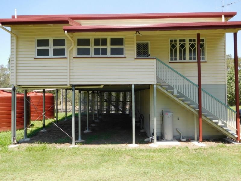 43 Welman Court, Childers, Apple Tree Creek QLD 4660