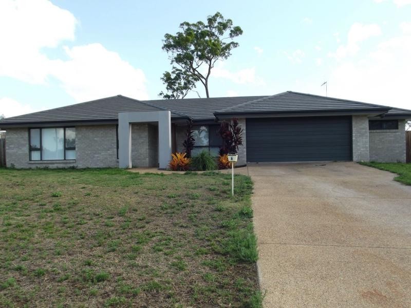 Cordalba QLD 4660
