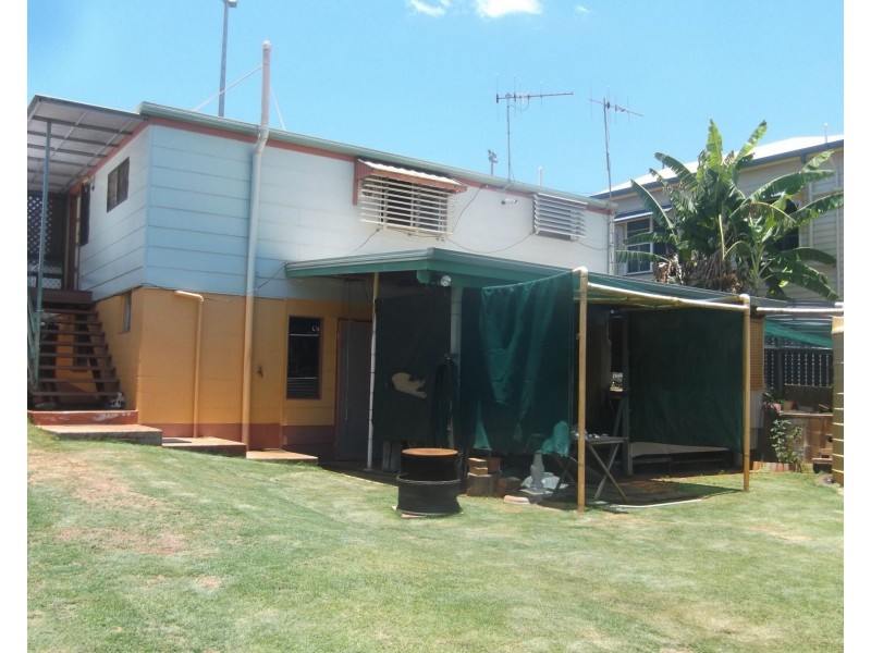 24 Ridgway Street, Childers QLD 4660