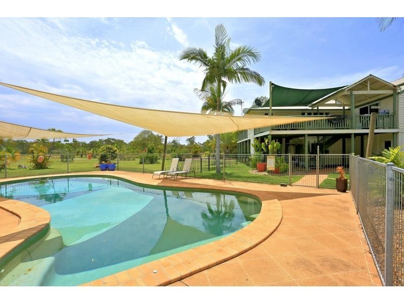 52 Gorza Road, Goodwood QLD 4660