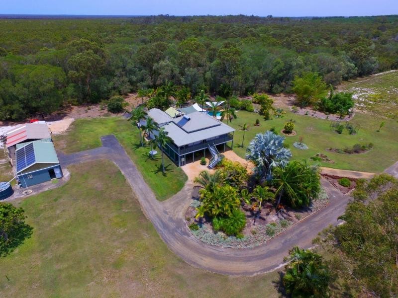 52 Gorza Road, Goodwood QLD 4660