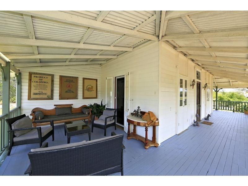 52 Gorza Road, Goodwood QLD 4660