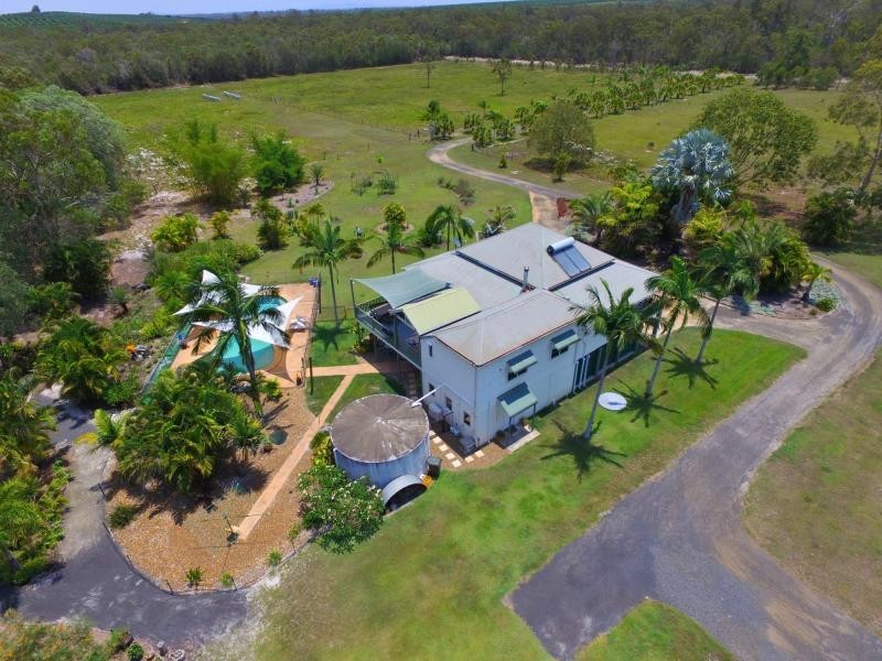 52 Gorza Road, Goodwood QLD 4660