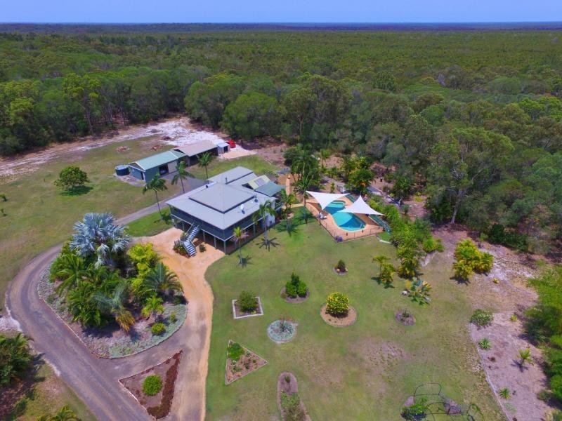 52 Gorza Road, Goodwood QLD 4660