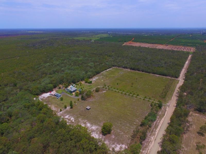 52 Gorza Road, Goodwood QLD 4660