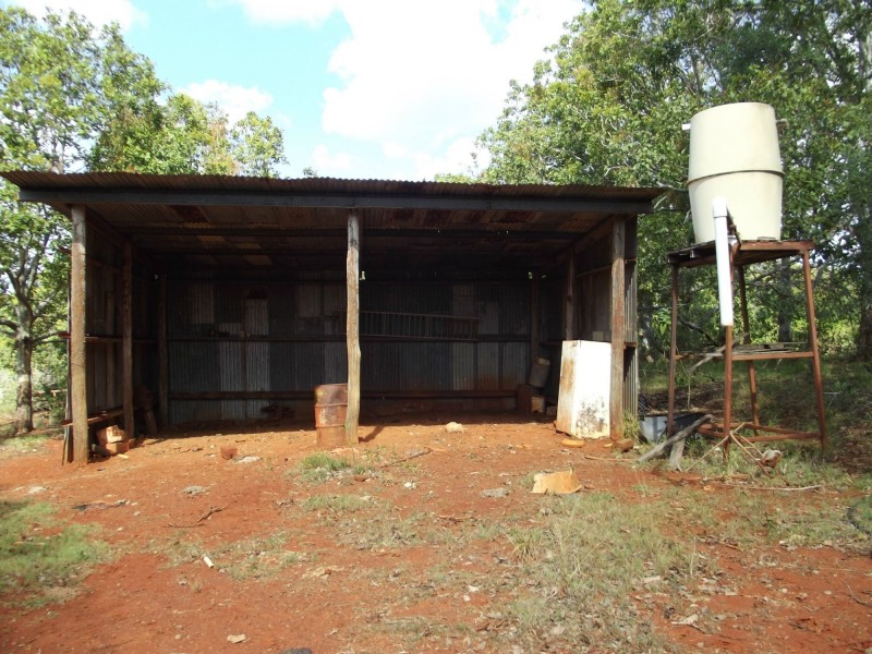 16 Harney Street, Childers QLD 4660