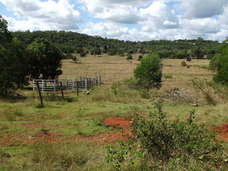 16 Harney Street, Childers QLD 4660