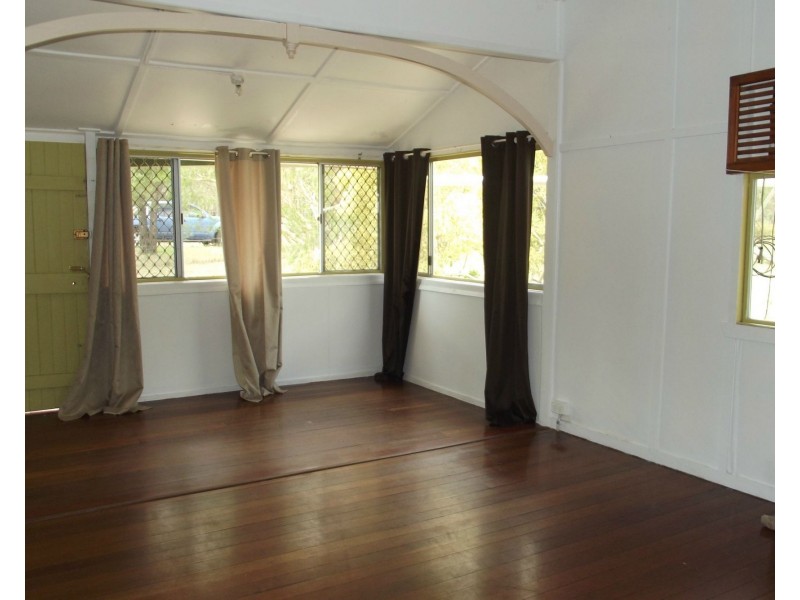 366 MT Goonaneman Road, Dallarnil QLD 4621