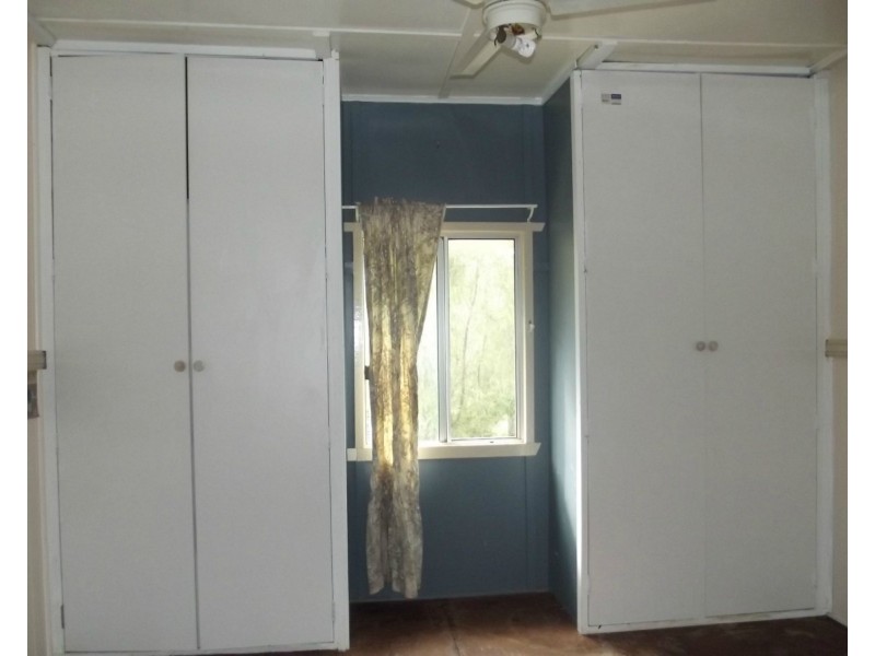 366 MT Goonaneman Road, Dallarnil QLD 4621