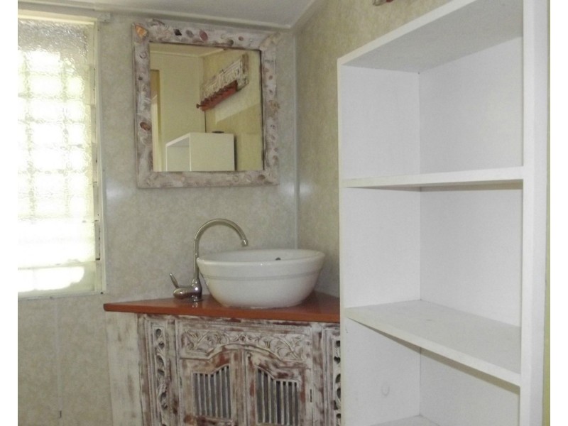 366 MT Goonaneman Road, Dallarnil QLD 4621