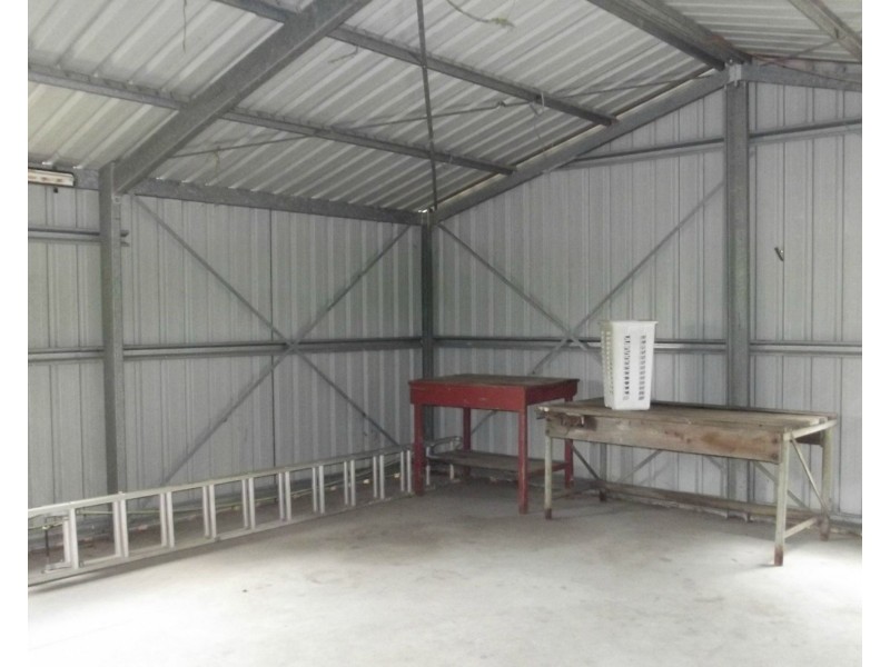 366 MT Goonaneman Road, Dallarnil QLD 4621