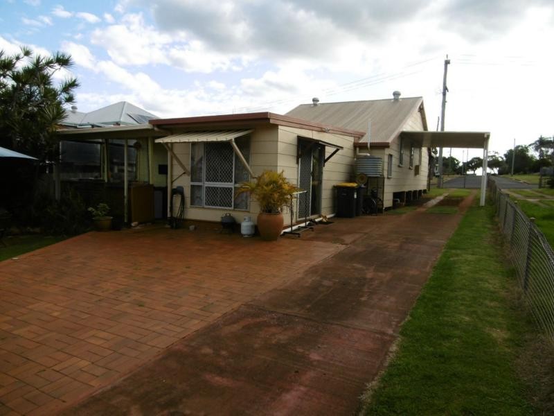 15 North Street, Childers QLD 4660